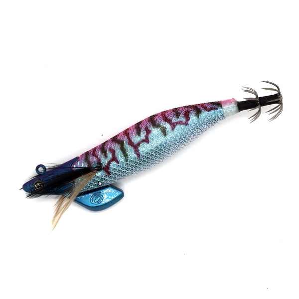 �N���C�W�[�I�[�V���� �G�M �e�B�b�v�����i�[ 3�� #7 �s���N/�u���[�y���������z