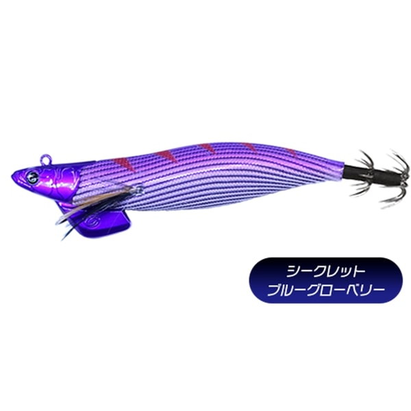 �N���C�W�[�I�[�V���� �G�M �e�B�b�v�����i�[ 3.5�� #3 �p�[�v��/�p�[�v��