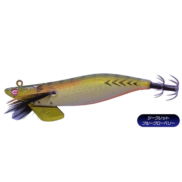 �N���C�W�[�I�[�V���� �G�M �e�B�b�v�����i�[ �� 3�� #01 �A�W/�S�[���h