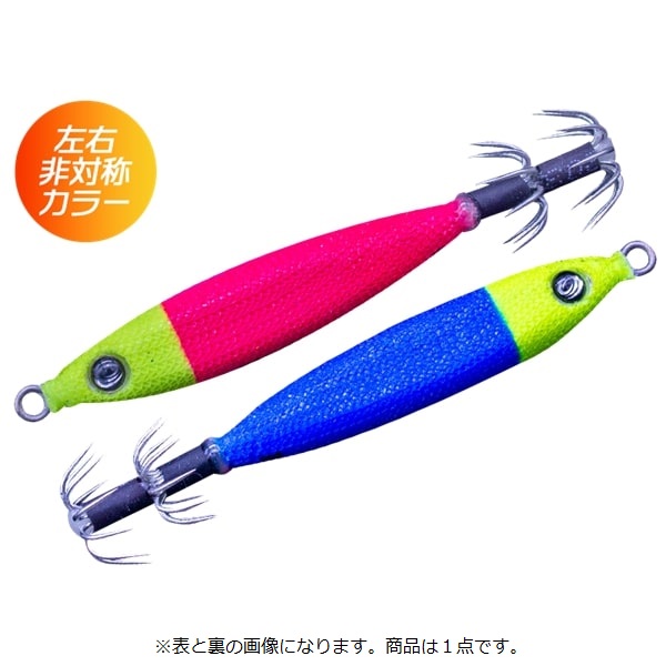 クレイジーオーシャン スッテ メタラーTG 25号 ♯12 邪道【即日発送