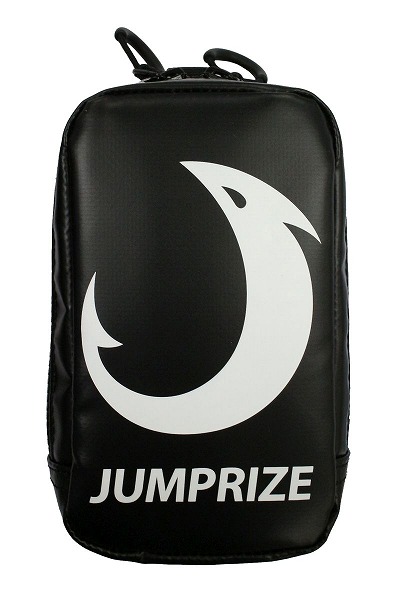 ジャンプライズ クールベスト新品 ポーチおまけ付き ジャンプライズ