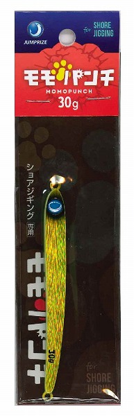 �W�����v���C�Y �����p���` 30g #09 WG�S�[���h�t���b�V���y���������z