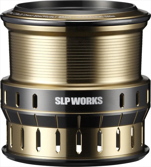 SLPワークス SLPW EX LTスプール 2000SSS: リール| 釣具の 