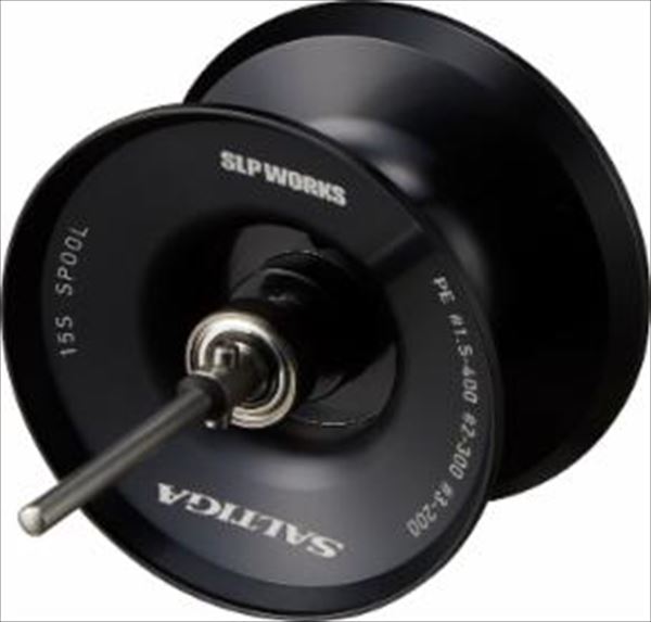 SLPW 22ソルティガ 15【即日発送】(15S): リール｜釣具の通販