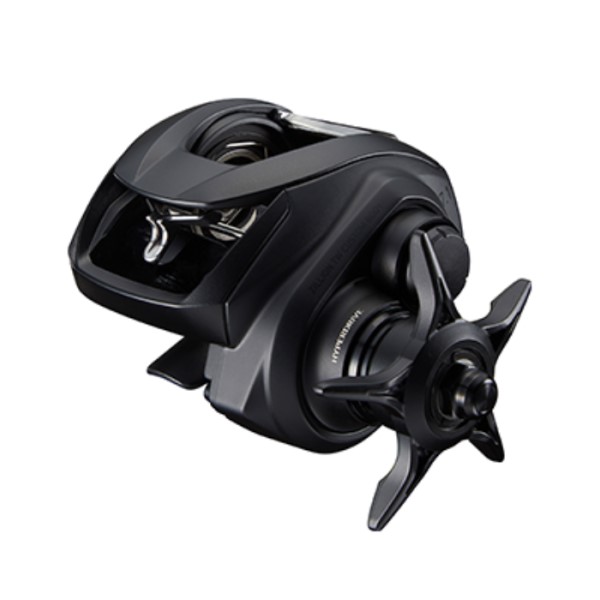 SLPワークス ジリオン TW カスタムボディ 1000HL SLPW: リール｜釣具の