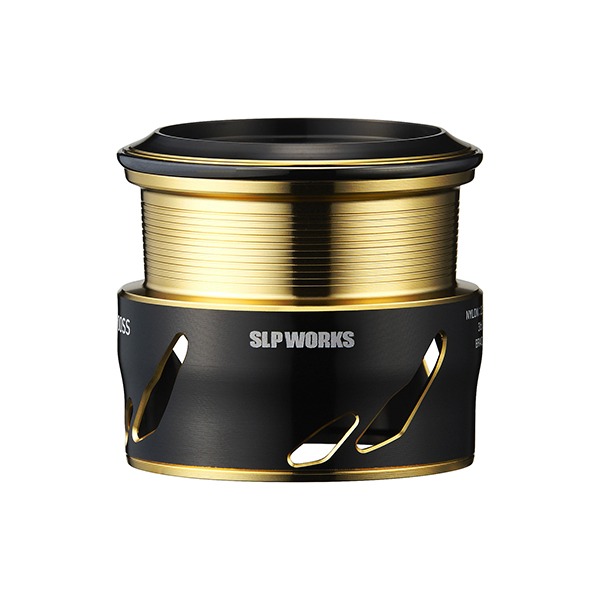 SLPワークス SLPW EX SF2000SSスプール: リール｜釣具の通販なら