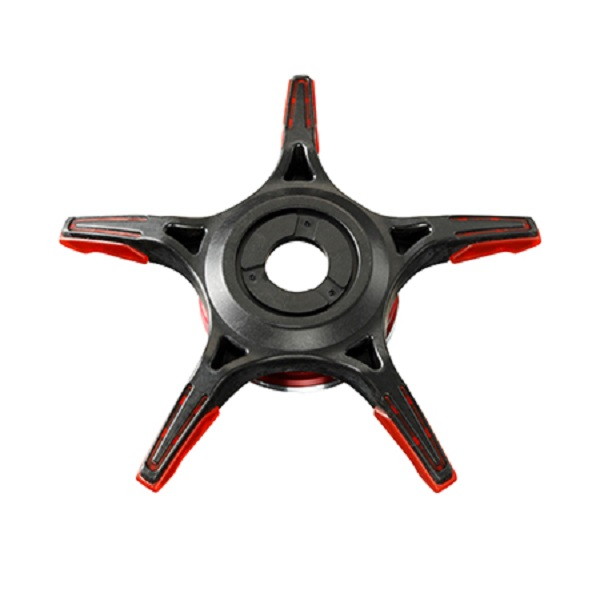 �r�k�o���[�N�X SLPW SCL �n�C�O���b�v�U�C�I���X�^�[�h���O ���b�h�y���������z