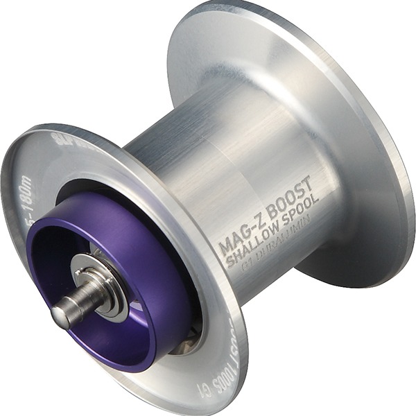 SLPワークス RCSB MAGーZ BOOST1000Sスプール G1/SL【即日発送