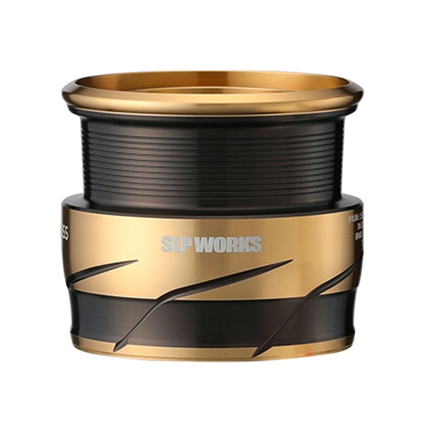 SLPワークス SF TYPE-α スプール 2000SS SP/GD SLPワークス SF TYPE-α スプール 2000SS SP/GD【即日発送】: リール