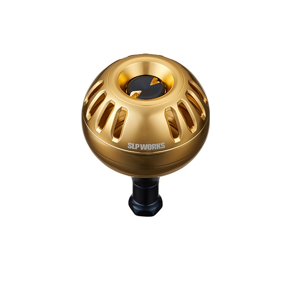 �r�k�o���[�N�X RCS 25SALTIGA 47mm �A���~�p���[���E���h�m�u/�S�[���h�y���������z
