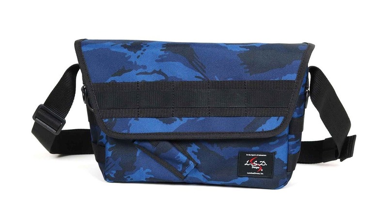 LSD ���b�Z���W���[�o�b�O �l�I �u���[�J��