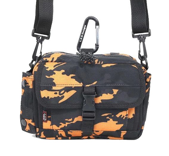 LSD �~�j�V�����_�[�p�b�N�T�C�h �I�����W�J��