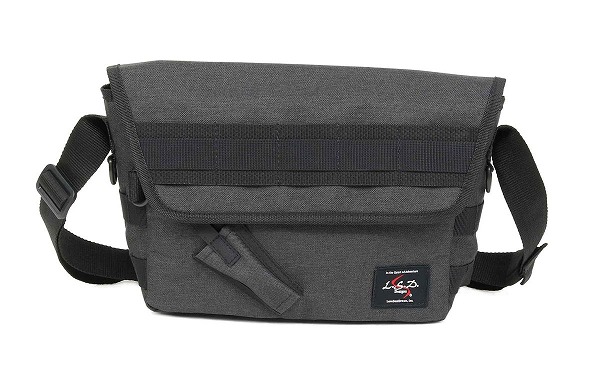 LSD ���b�Z���W���[�o�b�O �l�I �X�~�u���b�N