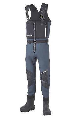 マズメ(mazume) MZCP-409 mazume フルオープンネオプレーン