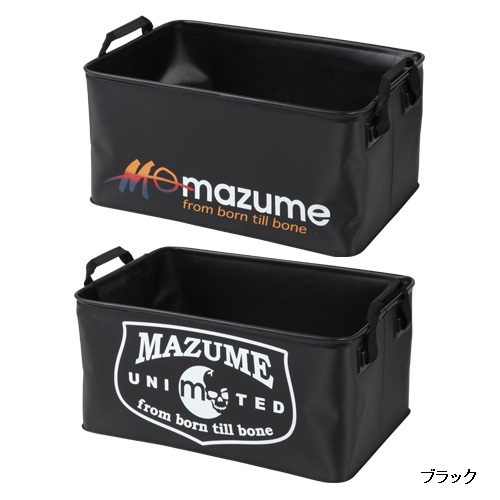 s*︎様 mazume MZK フィッシングベスト 黒　タイドマニア マズメ MZX タイドマニア ライフジャケット フローティング