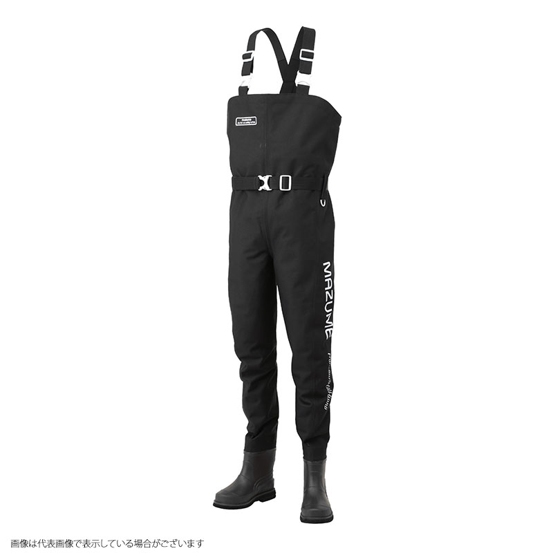 マズメ（mazume） ブーツフットゲームウェイダー ウ-マン