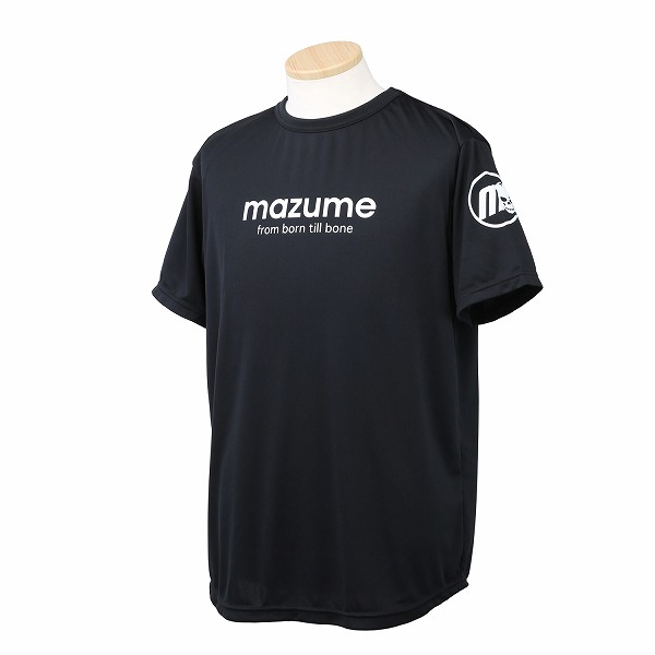 マズメ(mazume) MZAP-415 mazume プライムフレックスTシャツ