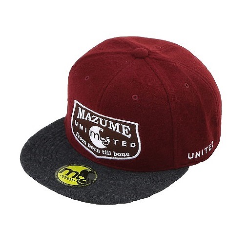 �y�󂠂�z�}�Y��(�l�`�y�t�l�d�j �l�y�b�o-�S�S�U �t���b�g�L���b�v�W ���b�h �t���[