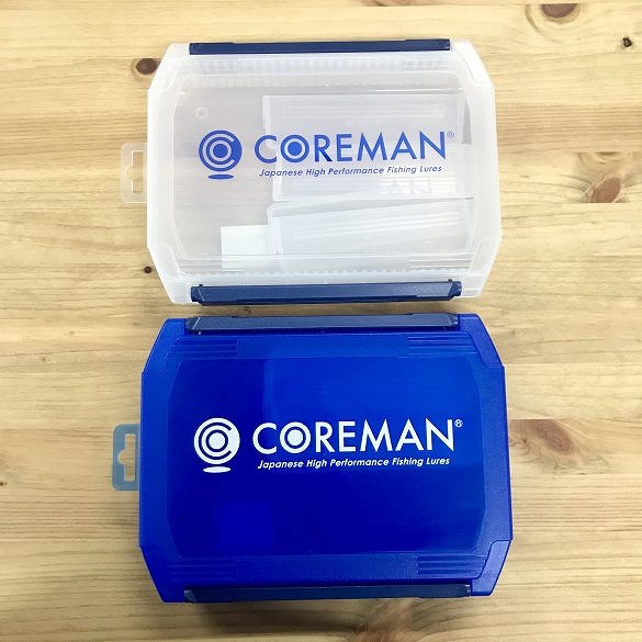 �R�A�}�� �_�u���I�[�v�����A�[�P�[�X #004 �u���[