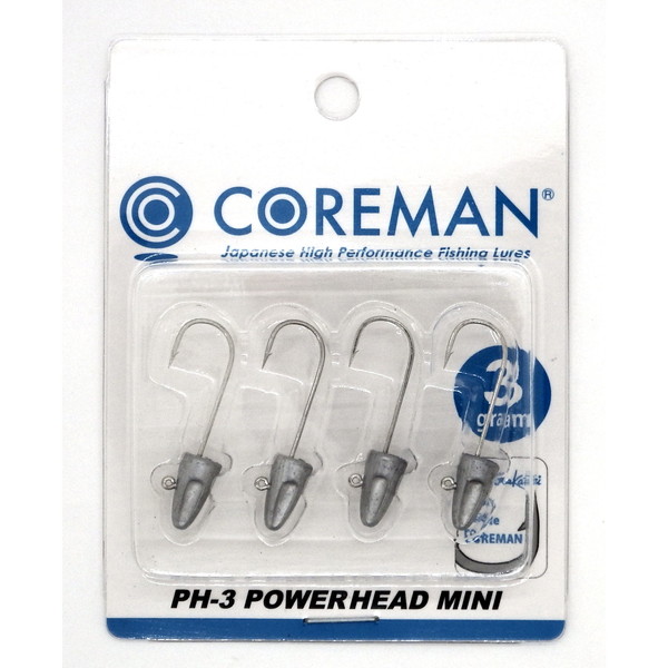 �R�A�}�� �W�O�w�b�h PH-3 �p���[�w�b�h �~�j #001 �A���y�C���g(���h��)�y���������z