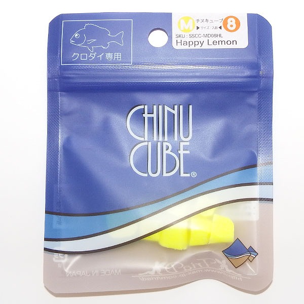 �T���e�b�N ���[�� �`�k�L���[�u �n�b�s�[������ M�T�C�Y 8��