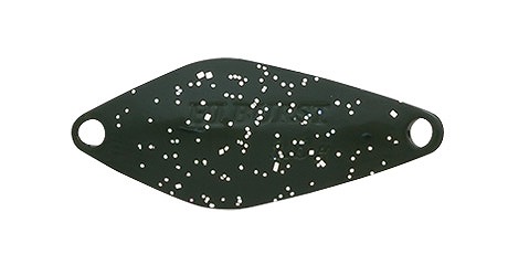 ヴァルケイン スプーン ハイバースト 1.6g No.16 オリーブラメ