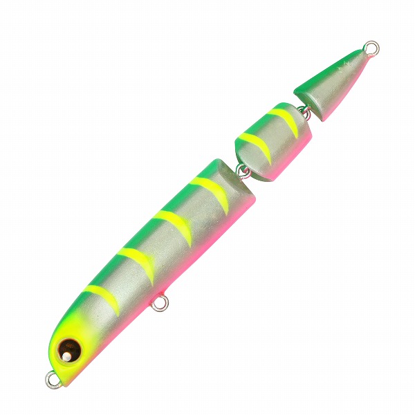 �����W�� �V�[�o�X���A�[ �v���b�N�X 10g 85mm 038C�`���[�g�M�[�R(�p�[��)
