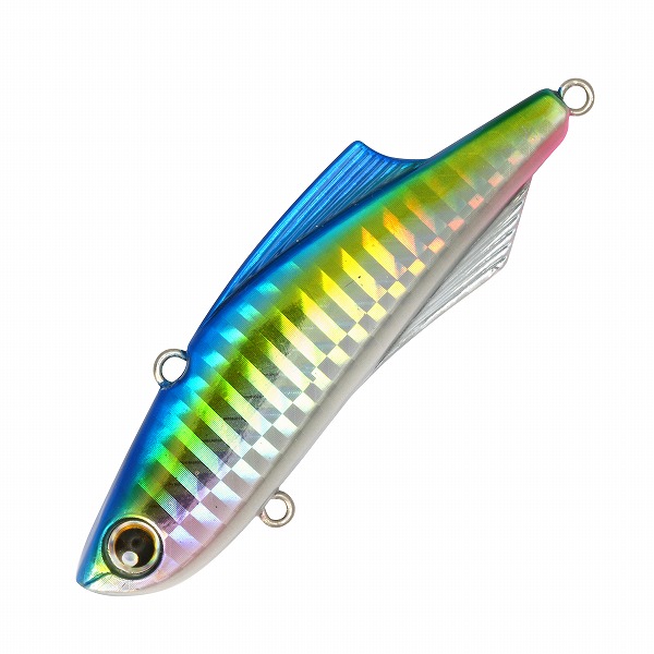 ロンジン　キックビート 全15色】 ヒラメカラーロンジン キックビート55 17g LONGIN