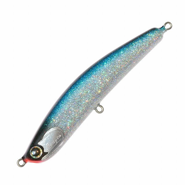 ロンジン ジンペン 15g 105mm S012Rブルーダイヤ（ラメ