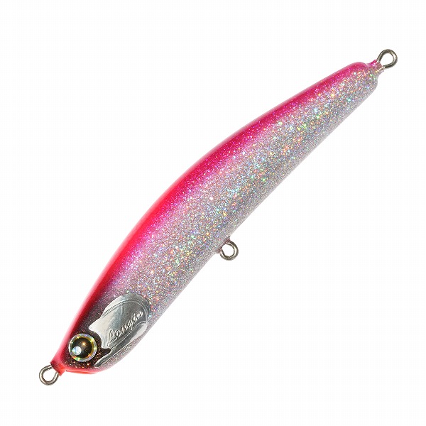 ロンジン ジンペン 15g 105mm S015Rピンクダイヤ（ラメ