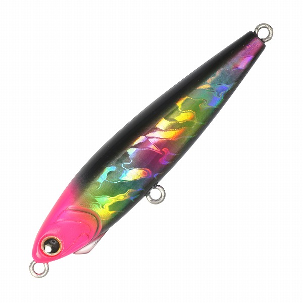 �����W�� ���r���~�j �w�r�[ 22g 75mm S089MGPH�u���b�N�L�����f�B�[