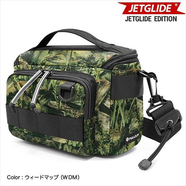 フルクリップ 2BLOCK RVJ/ツーブロックRVJ WDM: バッグ・ケース｜釣具