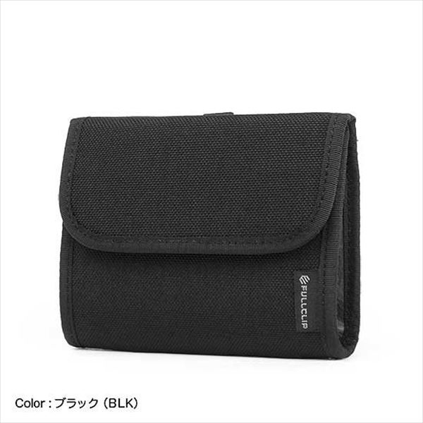 自動車用クリップセット 12種・各10個 計120個 専用ケース付き No.VACS-1202 プッシュリベット フルクリップ ルアーケース FPU-021 ファーストフリップ12P BLK