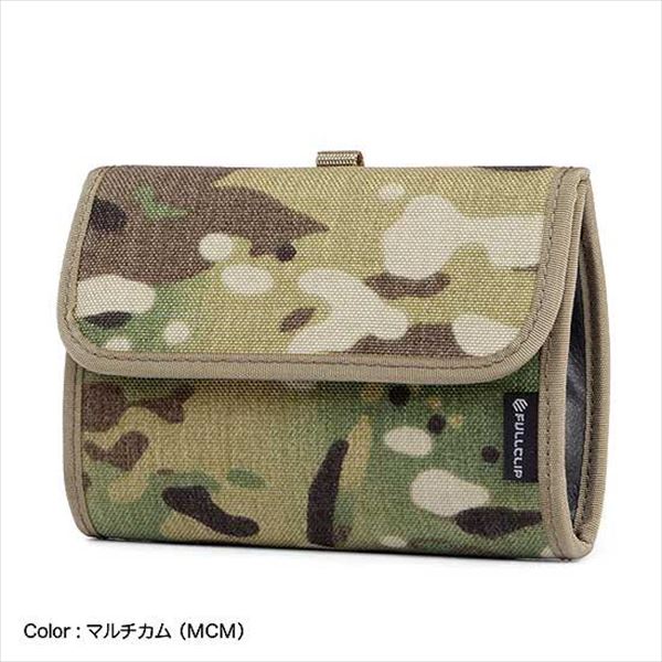 フルクリップ ルアーケース FPU-022ファーストフリップ15S MCM【即日