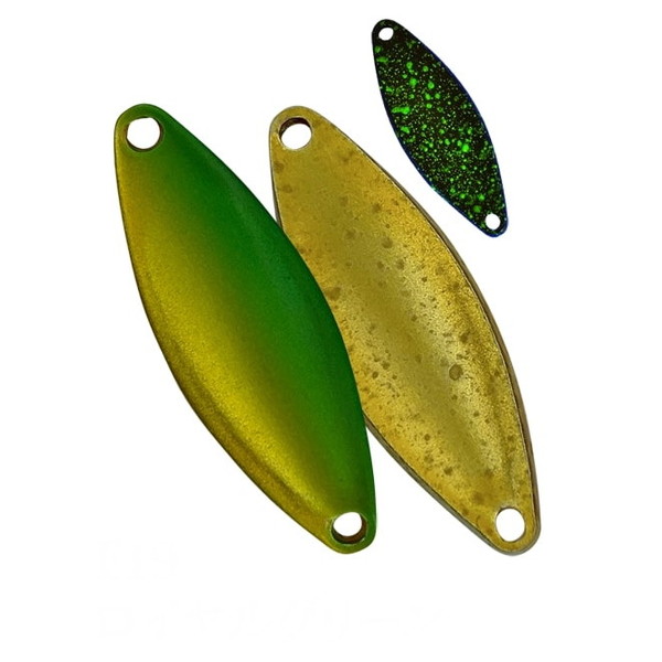 �A�C�r�[���C�� �X�v�[�� Polco 1.2g E19 ���C�����O���[���y���������z