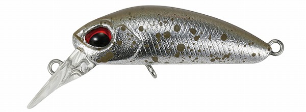 ヴァルケイン クーガS カニステルスラッシュ: トラウトルアー・フライ