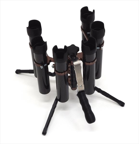 【美品】DRIVE ヴァルケイン　ロッドスタンド　ガルウイング 美品】DRIVE ヴァルケイン ロッドスタンド ガルウイング ValkeIN