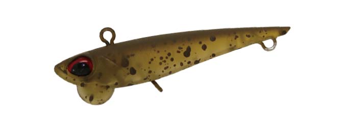 DUO デュオ トラウトプラグ シャインライド フライングアーミー M172