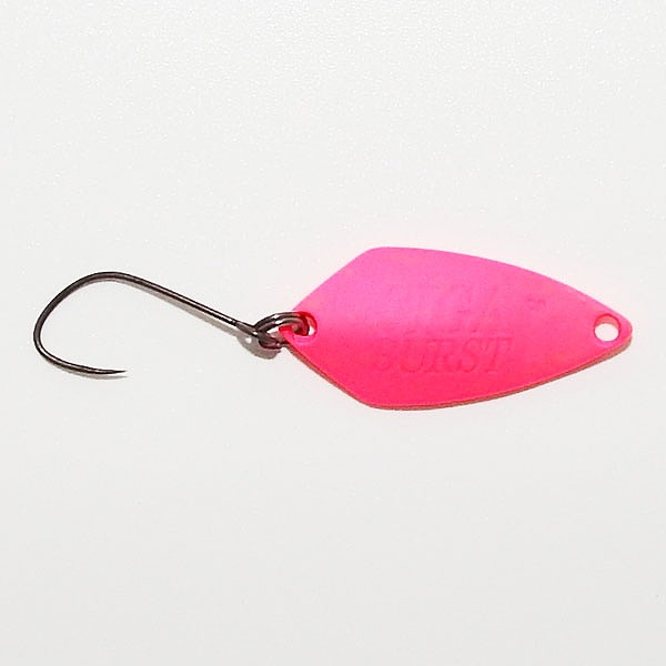 ���@���P�C�� �X�v�[�� �M�K�o�[�X�g 2.0g �����J���[ AJM7�y���������z