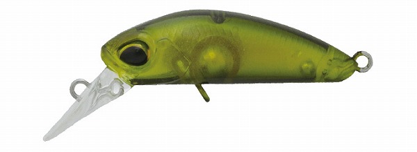 ヴァルケイン トラウトプラグ クーガ コアライムグロー: トラウト