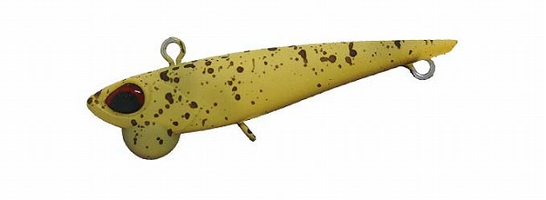 ヴァルケイン トラウトプラグ シャインライド パパオレコークライン