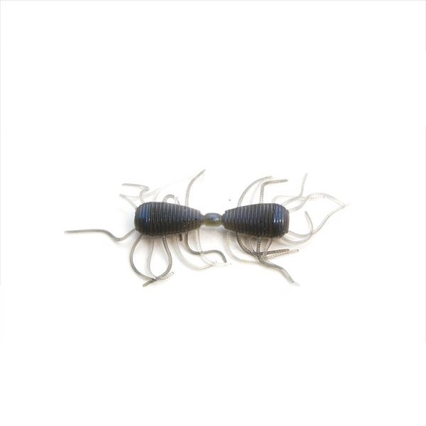 レイドジャパン ワーム 2WAY(ツーウェイ) 071.ザコ: バスルアー｜釣具