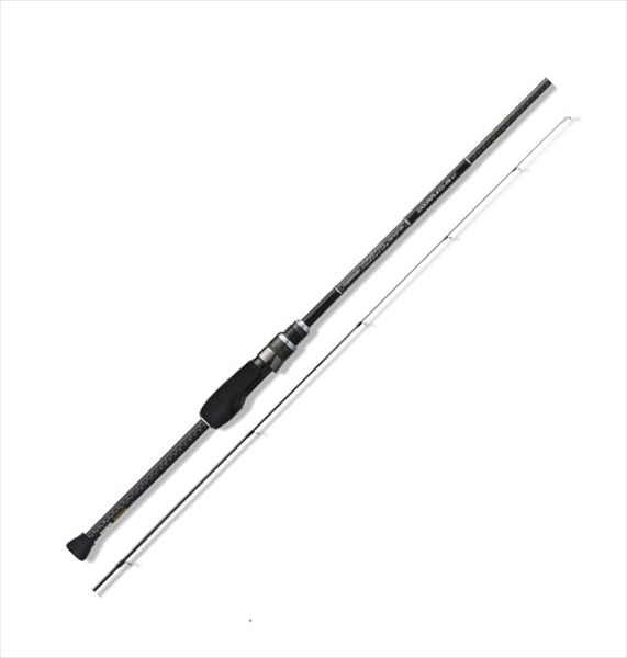 オリムピック　コルトプロトタイプ　672L-HS　アジングロッド オリムピック コルトプロト 23GCORPS-672L-HS (スピニング/2ピース