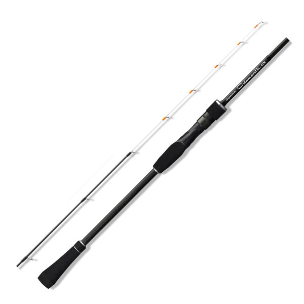 オリムピック エギングロッド カラマレッティーUX 26GCALUS-662ML-S-TE