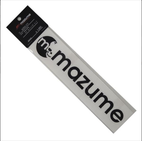 �}�Y�� �X�e�b�J�[ MZAS-571 MZ ���S�J�b�e�B���O�V�[�g �u���b�N