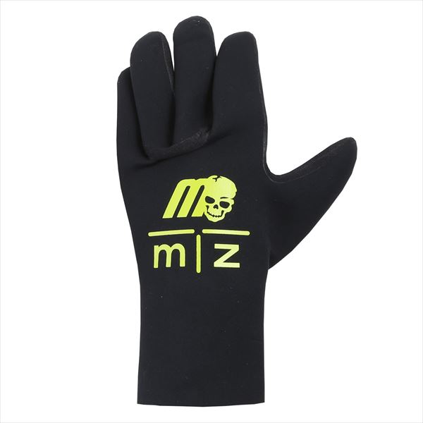 �}�Y�� �h����� MZGL-F545 MZ �l�I�v���[���O���[�u 545 �u���b�N×���C�� S