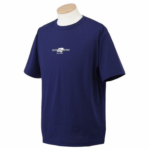 mazume �E�F�A mazume �v���C���t���b�N�XT�V���c Relax fit �l�C�r�[ MZAP-583