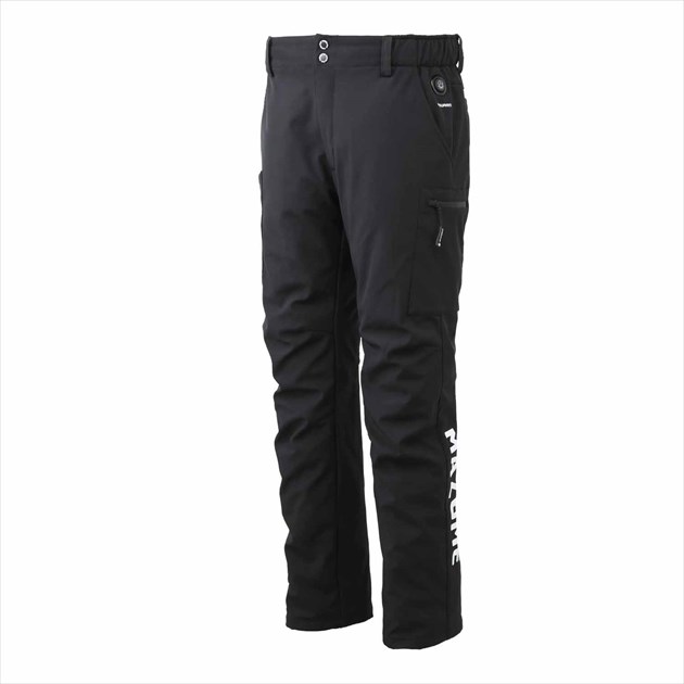 訳あり】マズメ 防寒服アウター MZFW-646 mazume ヒーターパンツ