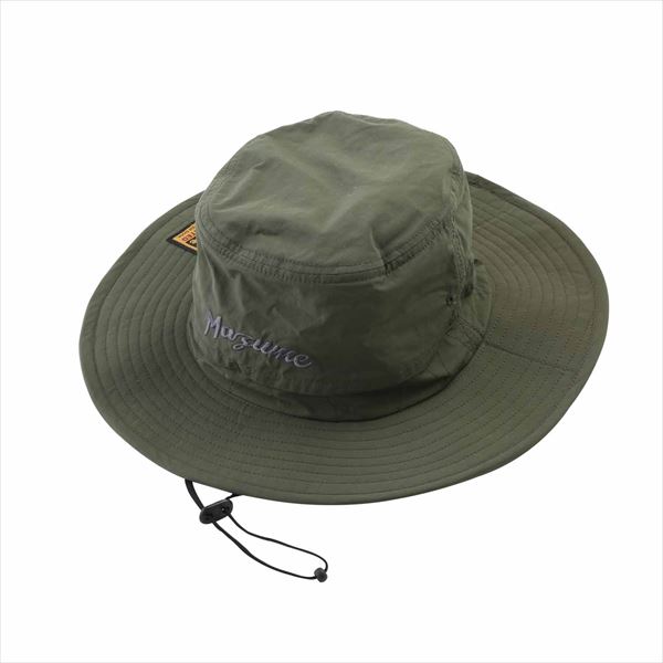 mazume �}�Y�� �X�q MZCP-711 mazumeSUNSHADE HAT
