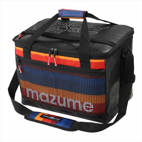訳あり】mazume マズメ タックルバッグ MZBK-700 mazumeタックル